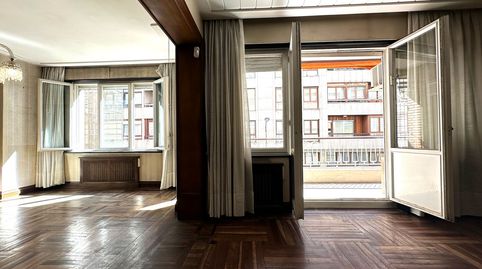 Foto 5 de Piso en venta en Rodriguez Arias, Sabino Arana - Jesuitas, Bilbao