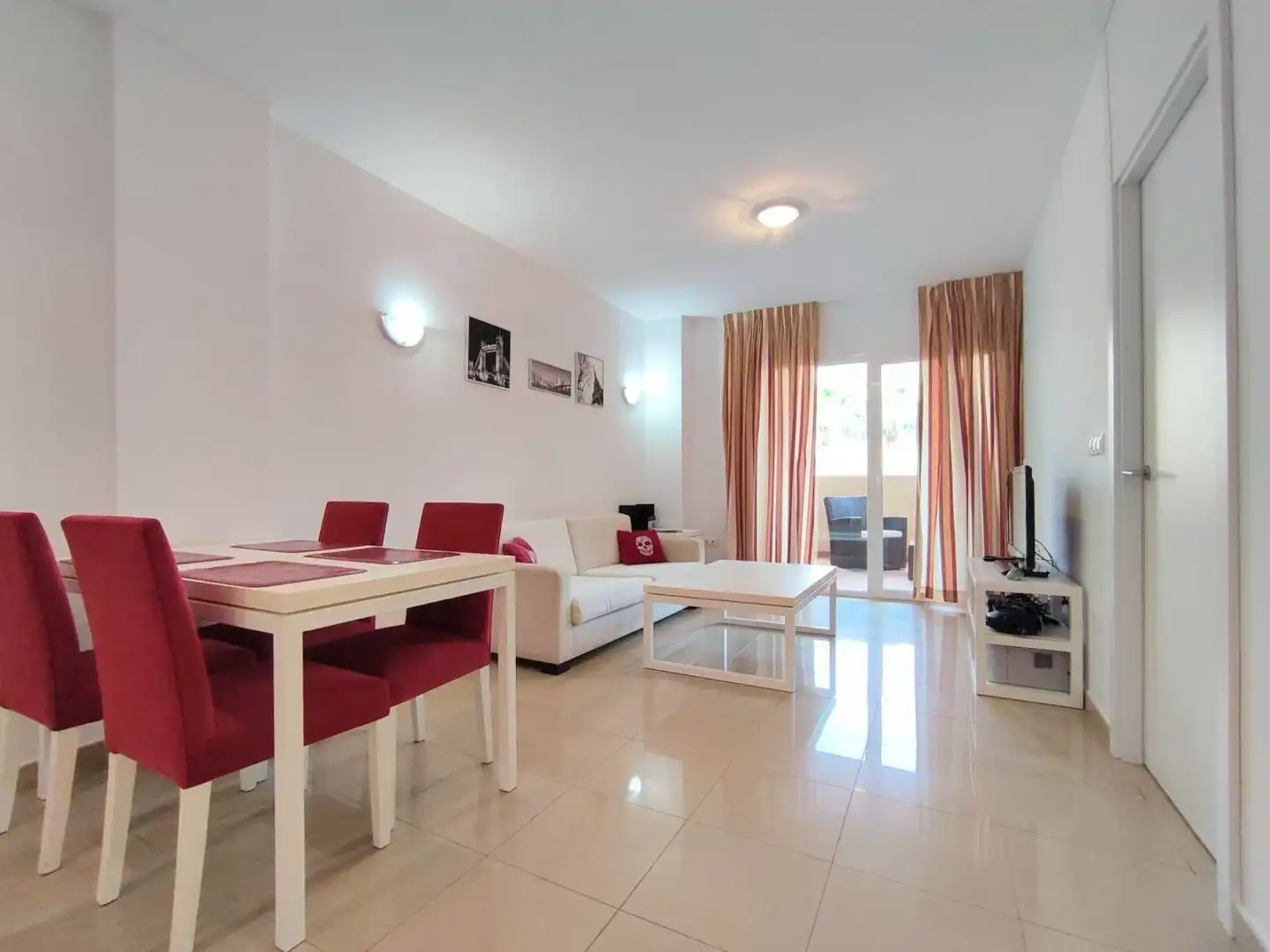 Apartment with pool for sale in Orihuela Costa, imagen 6