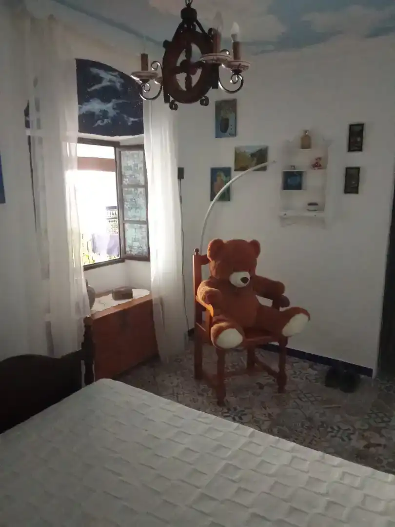 Habitación de Piso en venta en Écija con Trastero, Lavadora y Balcón