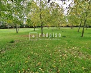 Industrial land for sale in Humanes