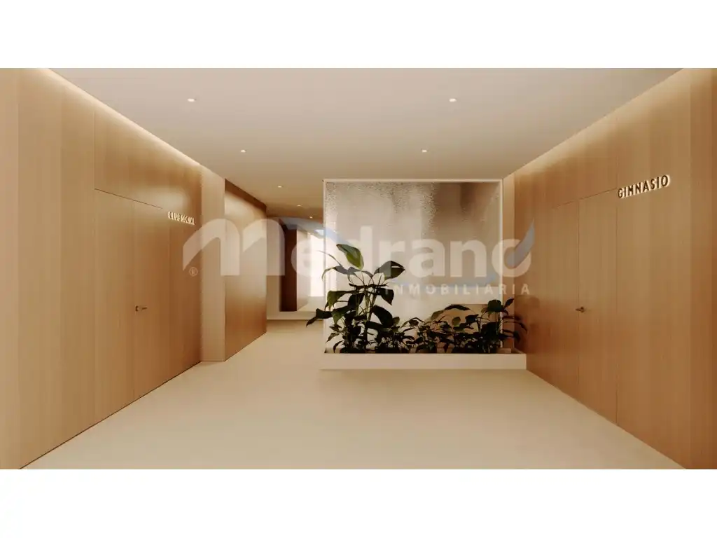 Piso en venta en La Nucia con Aire acondicionado, Jardín privado y Terraza