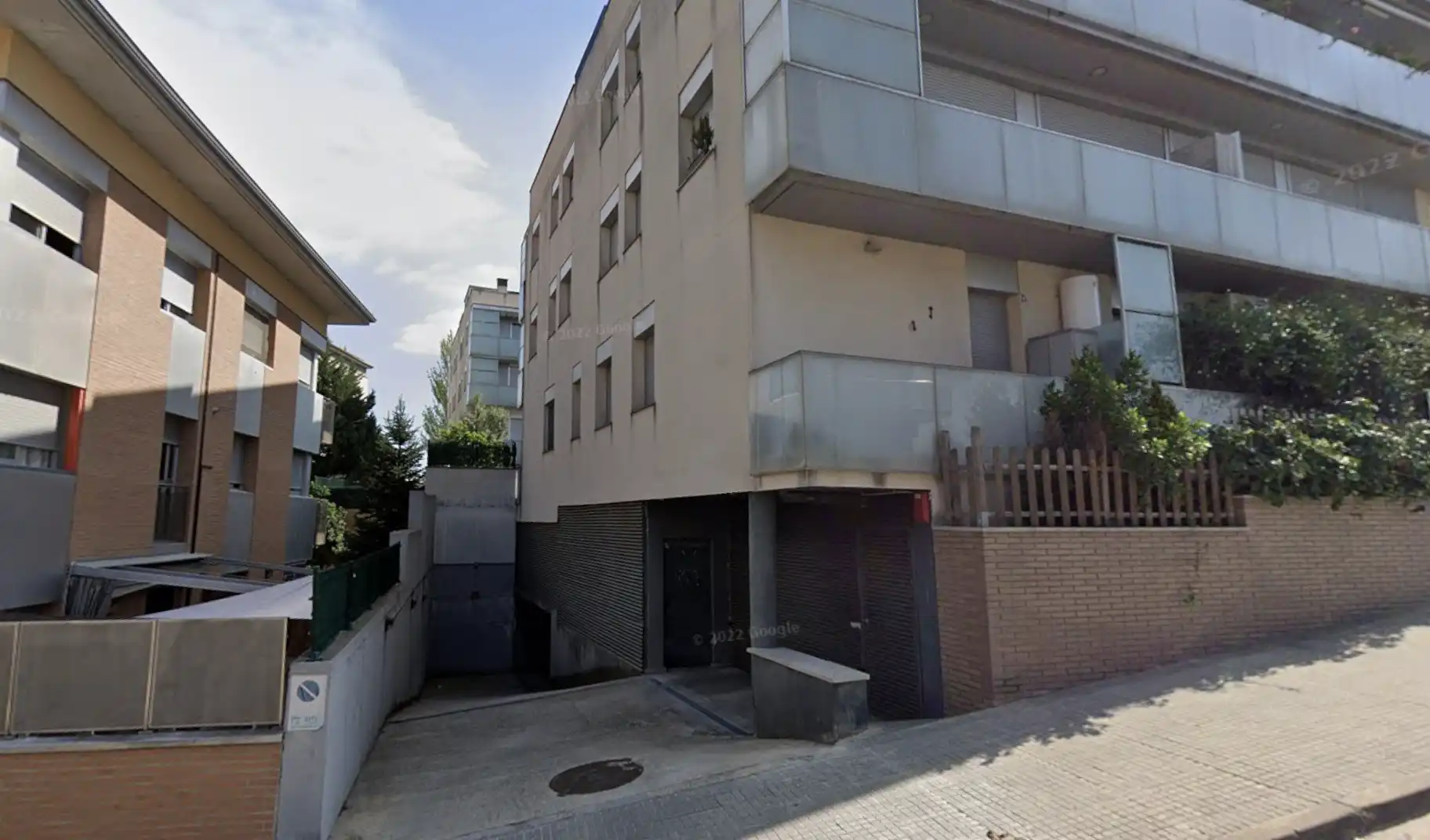 Individual with lift for sale in Carrer del Terme, imagen 5