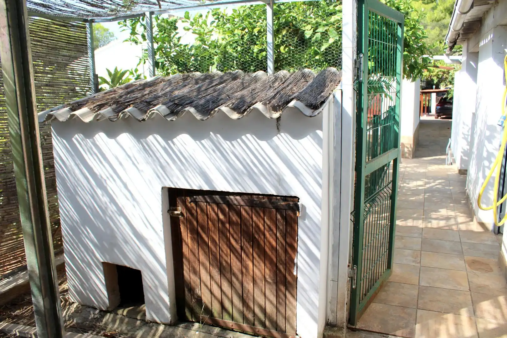 Villa à vendre à Oliva pueblo, imagen 36