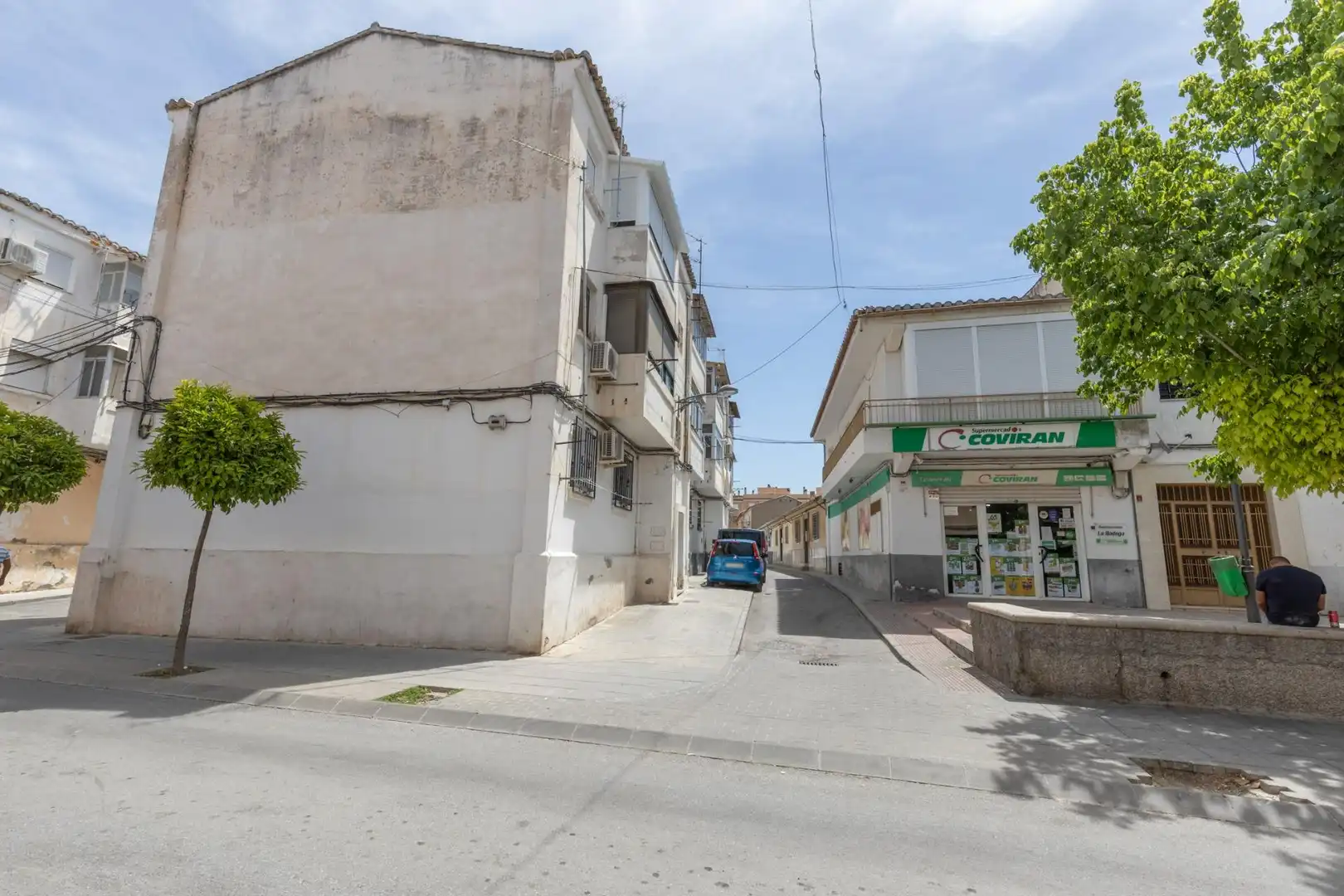 Wohnung zum Verkauf in Calle Panamá 1, imagen 20