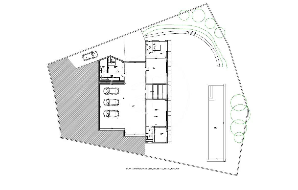 Houses for rent in Sitges  with Air Conditioner, Heating and Private garden