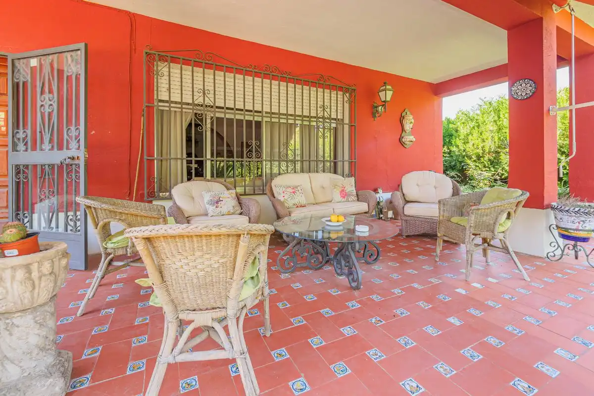 Haus mit Pool zum Verkauf in Calle Alameda, imagen 5