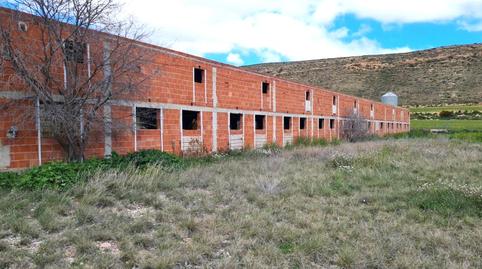 Foto 2 von Residential zum Verkauf in Partida Planas de Vals, Almonacid de la Cuba, Zaragoza