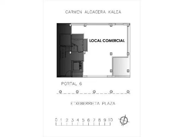 Commercial properties for sale in Andoain