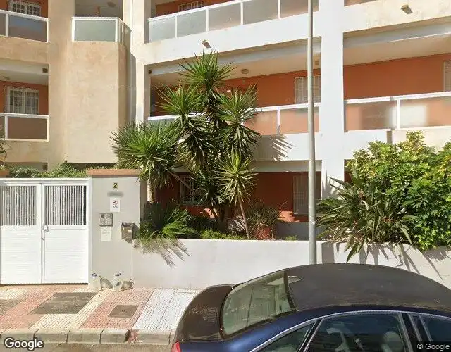 Wohnung zum Verkauf in CL JOSE MARIA MOLINA (R), nº 2, Planta 0, Puerta 6