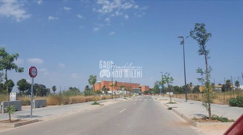 Foto 5 de Terreno en venta en Calle Atleta Fausto Albiol, 5, Albal, Valencia