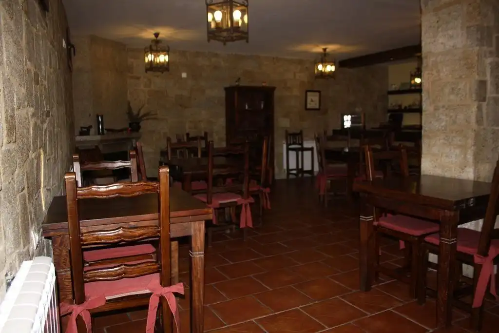 Casa o chalet de alquiler en Catoira