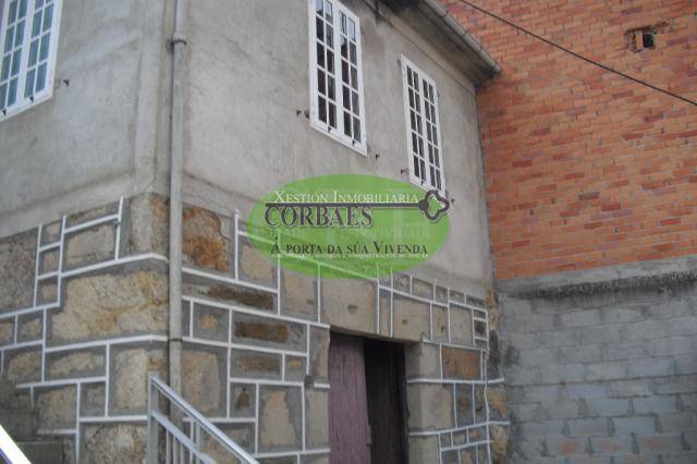 Casa-chalet en Venta en Ramirás