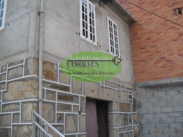 Casa con giardino in vendita a Ramirás