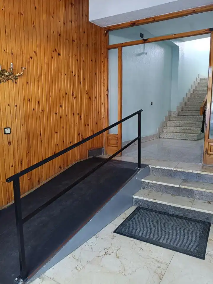 Wohnung zur Miete in Calatayud ciudad