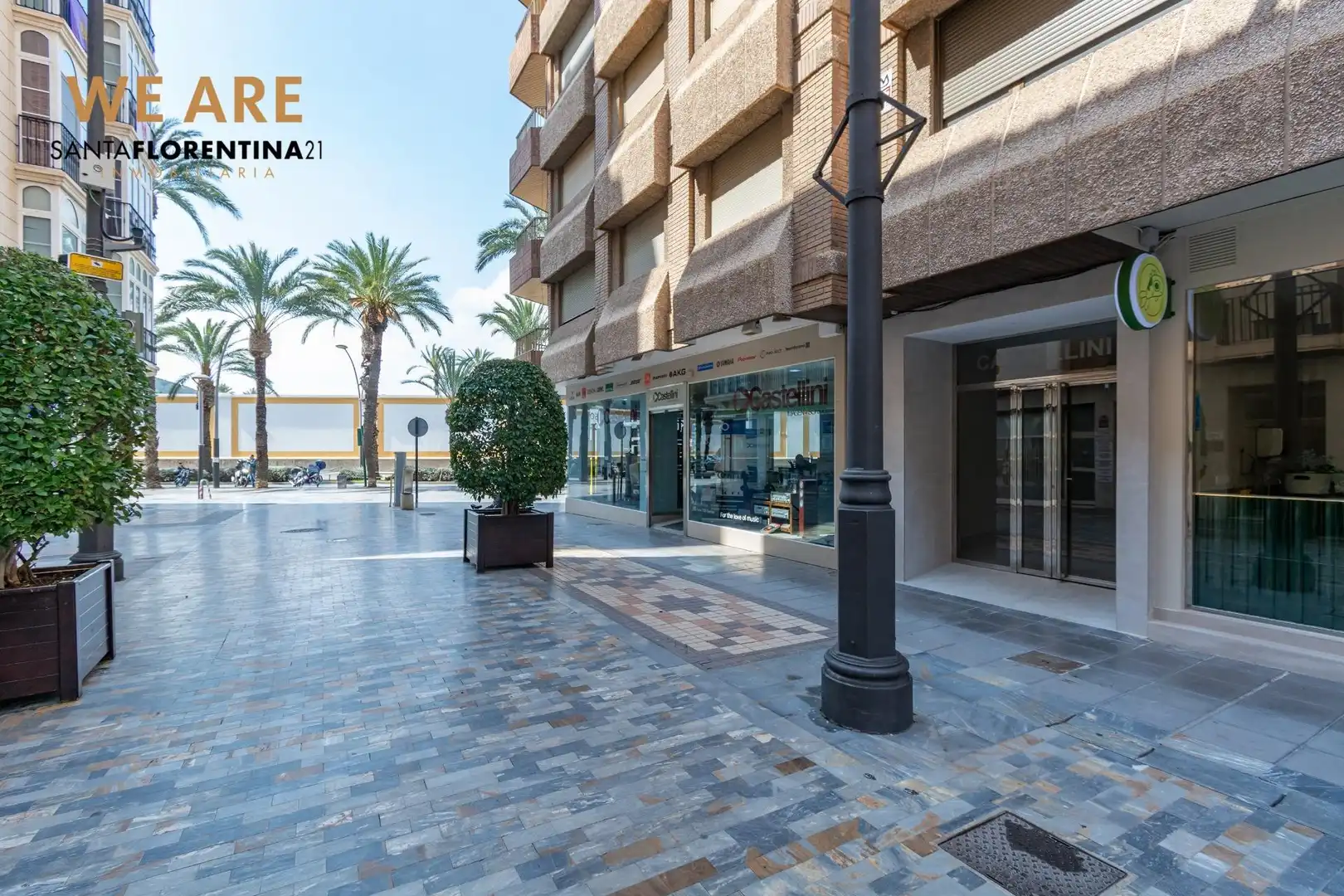Flat with lift for sale in Cartagena ciudad, imagen 40
