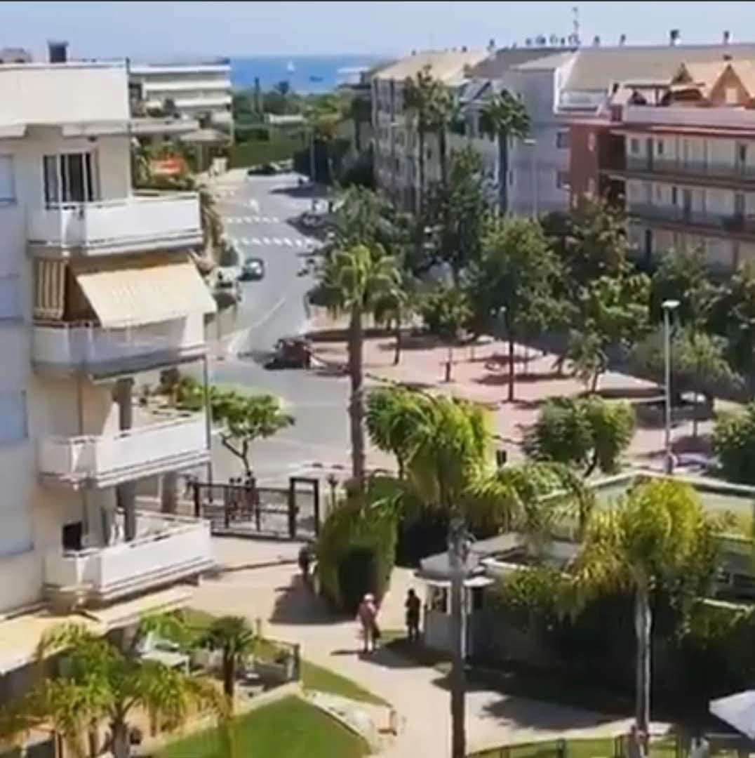 Pis de lloguer a Carrer Jaume I