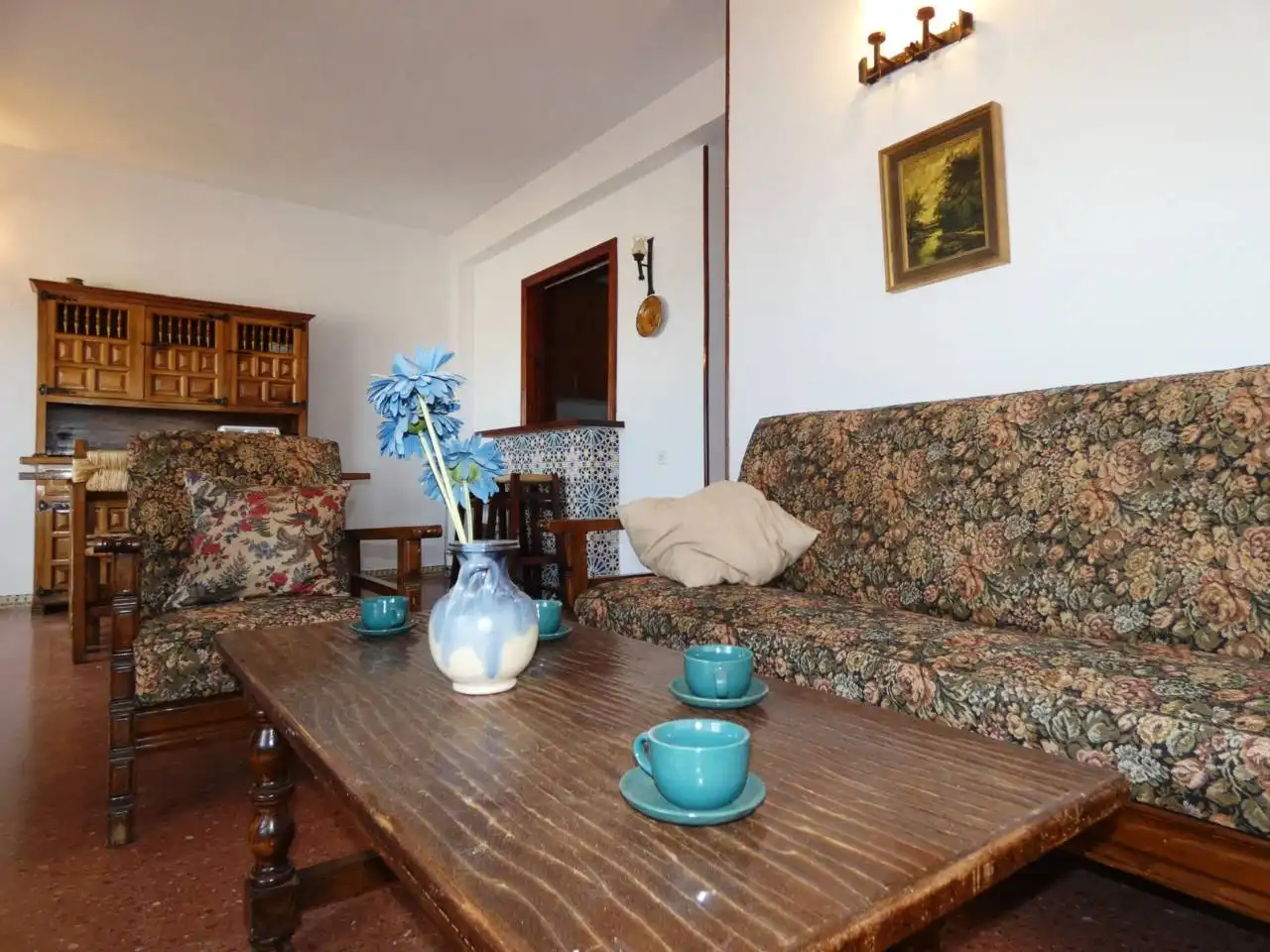 Flat with pool for sale in Avenida Mediterráneo, imagen 29
