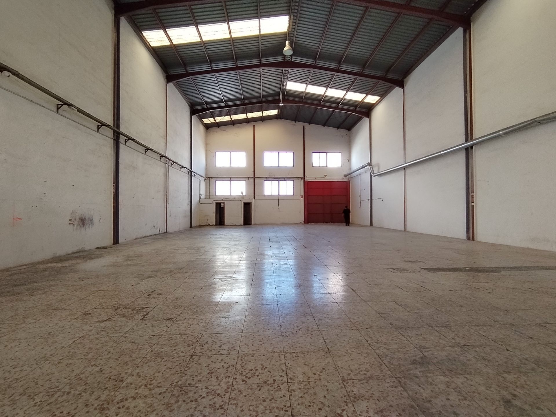 Nau industrial de lloguer en Elche / Elx