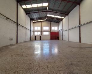 Industrial buildings to rent in Elche / Elx