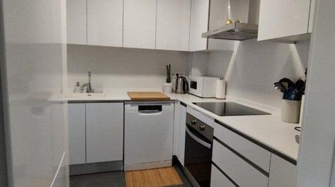 Foto 4 de Piso en venta en Avinguda de Les Nacions, PAU 5, Alicante / Alacant