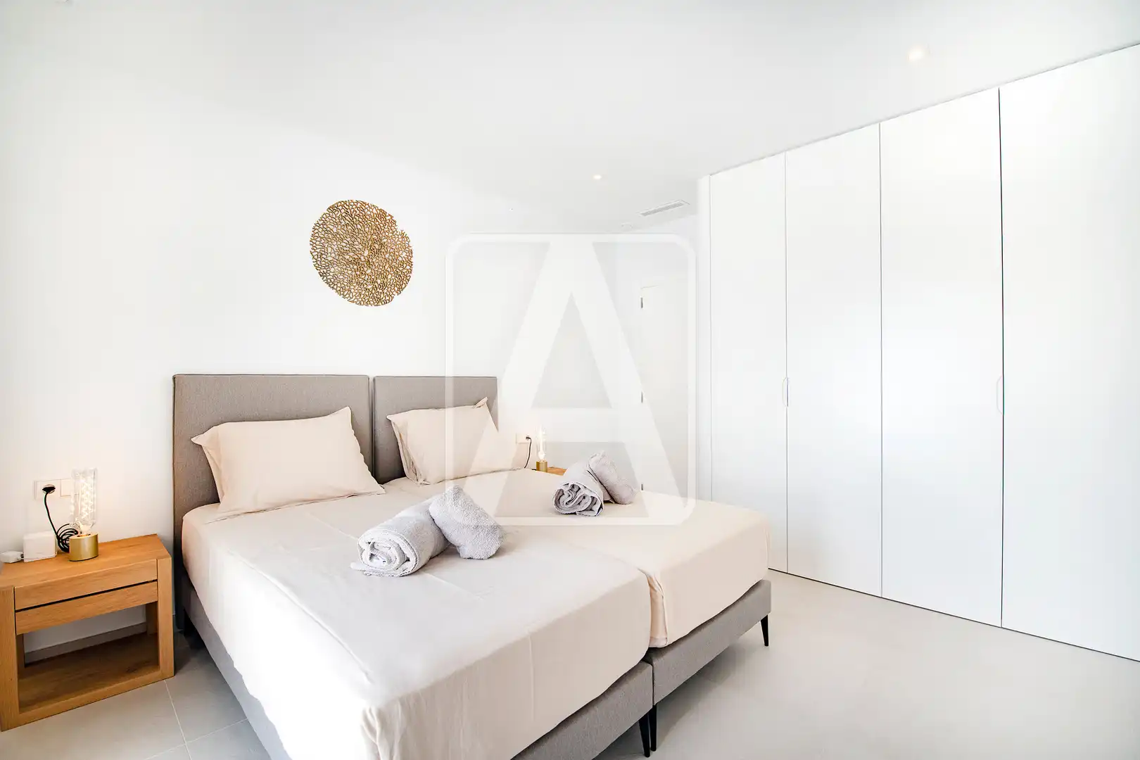 Chalet con piscina en venta en Marisol Park - Ortembach - Los Almendros, imagen 35