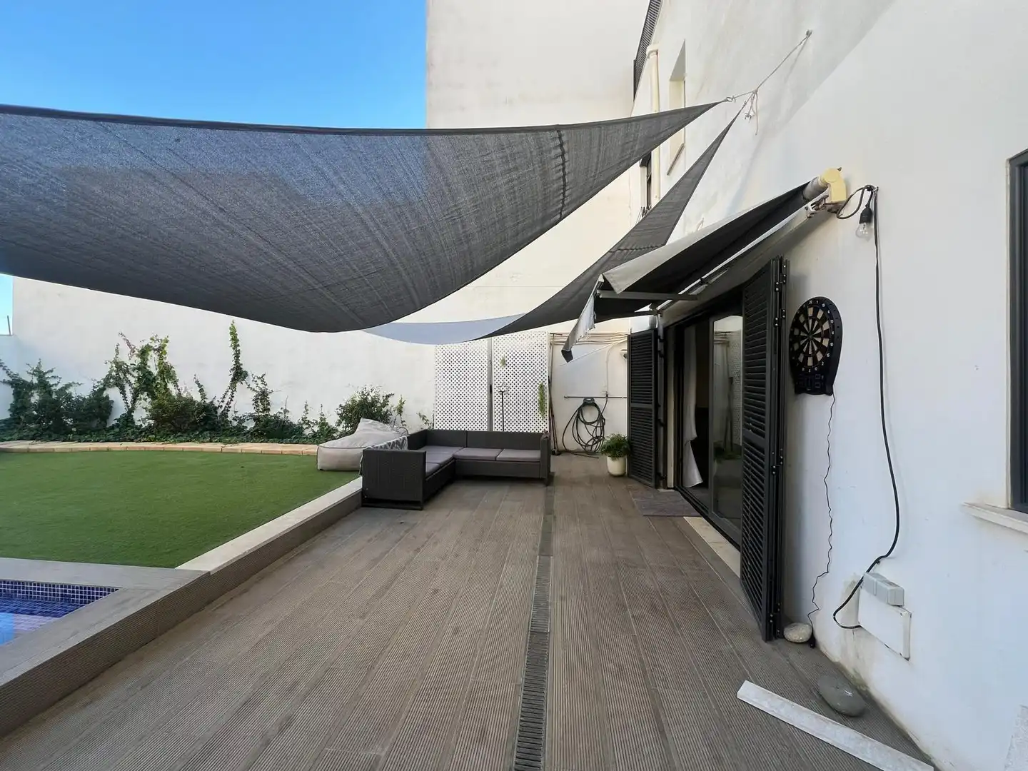 Villa mit Pool zum Verkauf in Platja de Palma, imagen 18