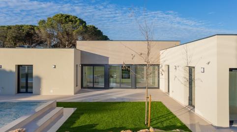 Foto 2 de Casa o xalet en venda a Avenida Espanya (ur Mont-rei), 27, Llagostera, Girona