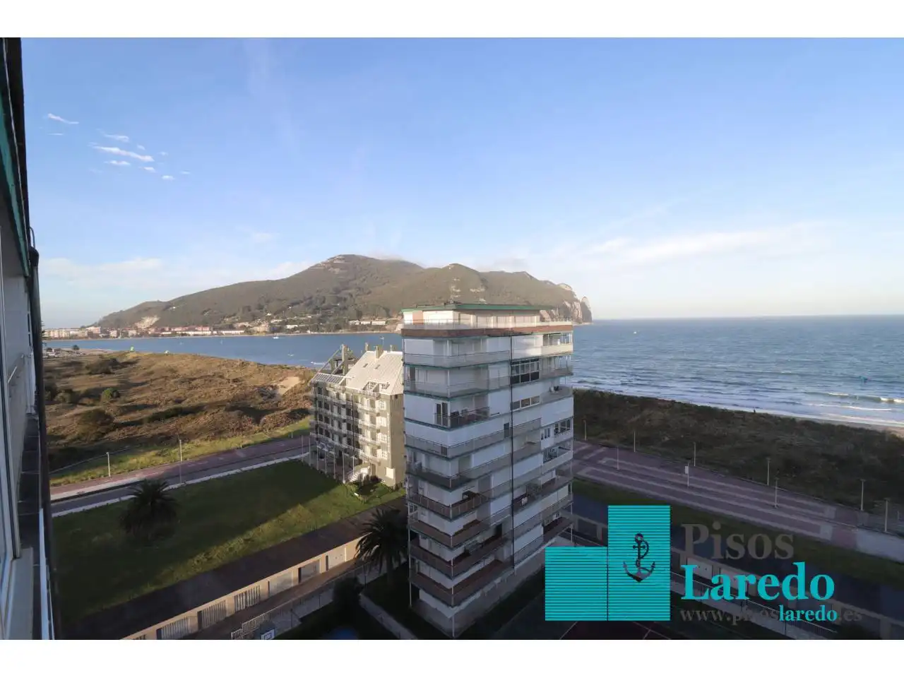 Flat for rent in Avenida Francia, 124, El Puntal