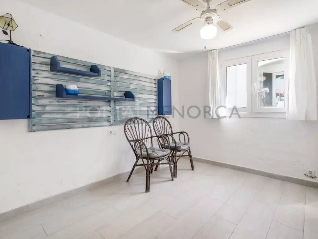 Bedroom of Apartments for sale in Ciutadella de Menorca