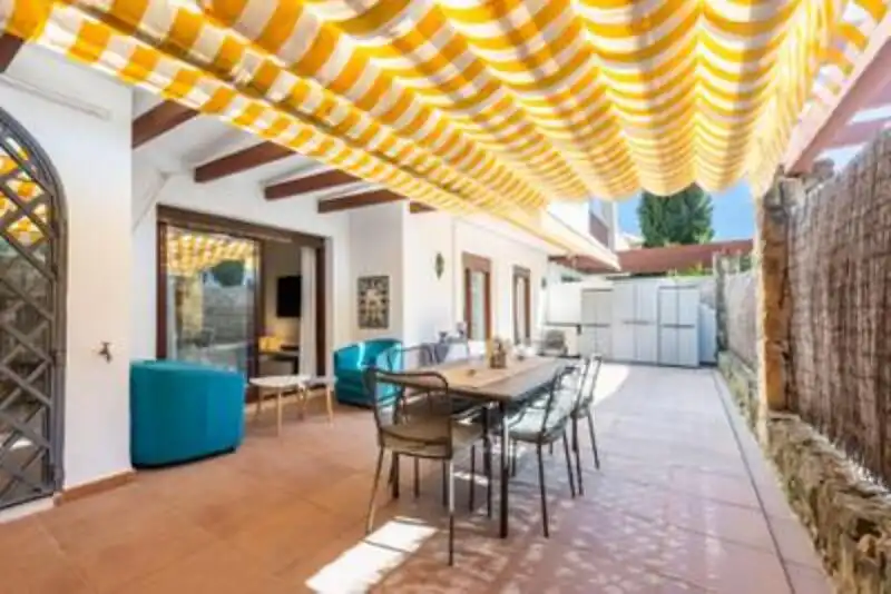 Apartament en venda a Lomas de Marbella Club