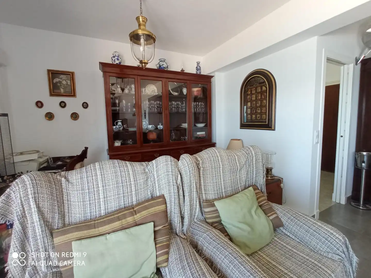 Piso de alquiler en Paseo Marítimo - San José - La Laguna