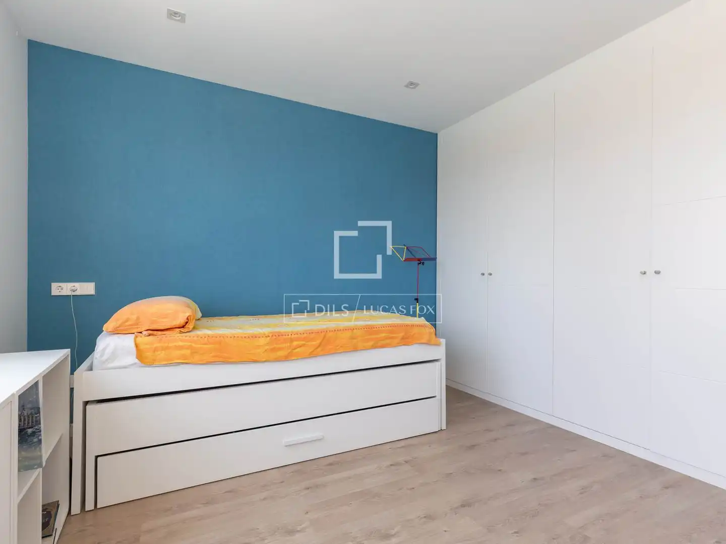 Villa avec terrasse à louer à Finestrelles, imagen 31