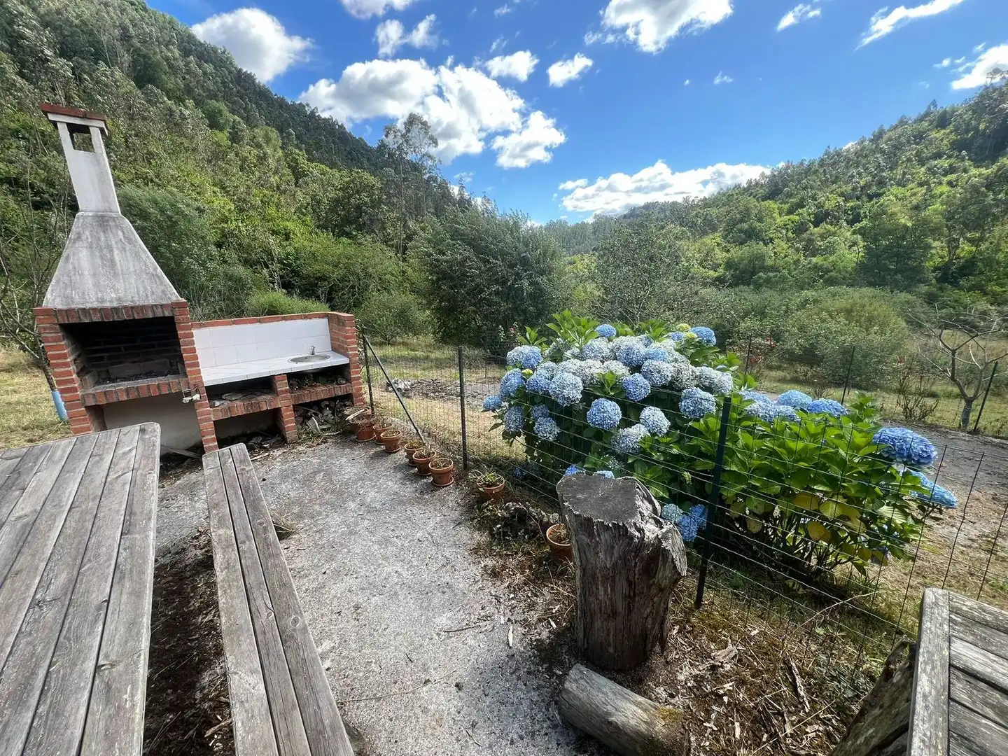 Casa o xalet en venda a Colunga