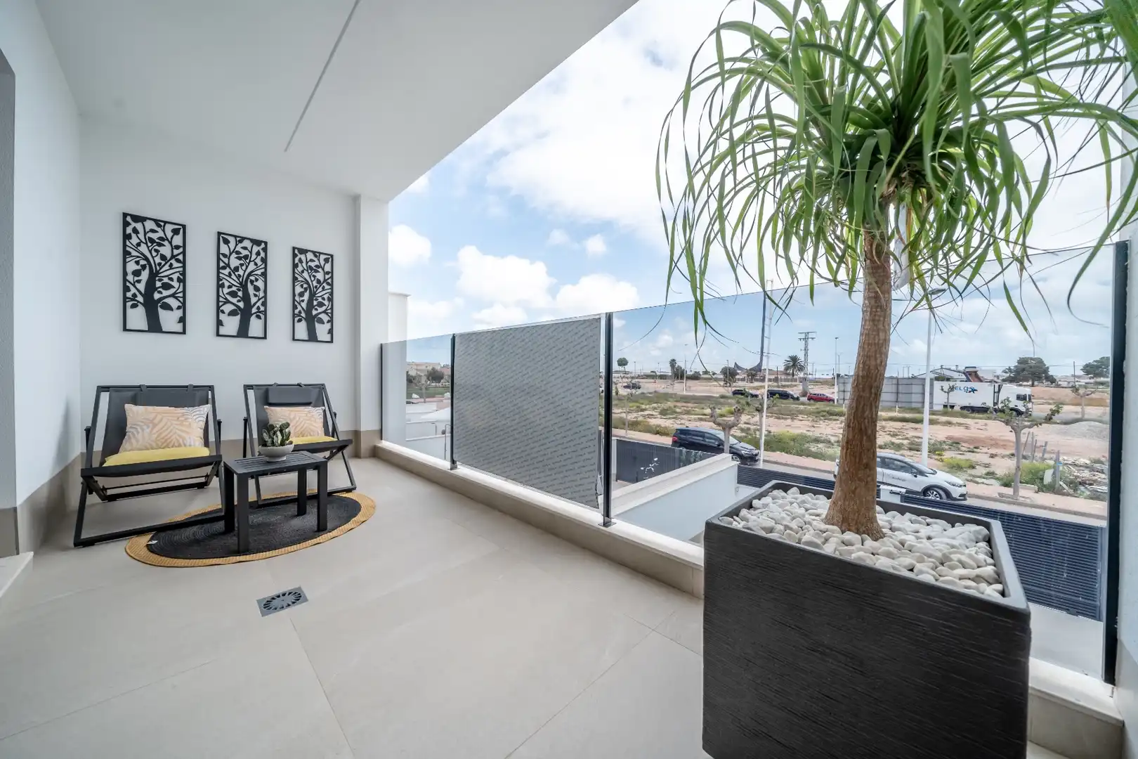 Casa o xalet en venda a San Pedro del Pinatar ciudad