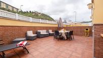Terrassa de Casa adosada en venda en Las Palmas de Gran Canaria amb Jardí privat, Terrassa i Balcó