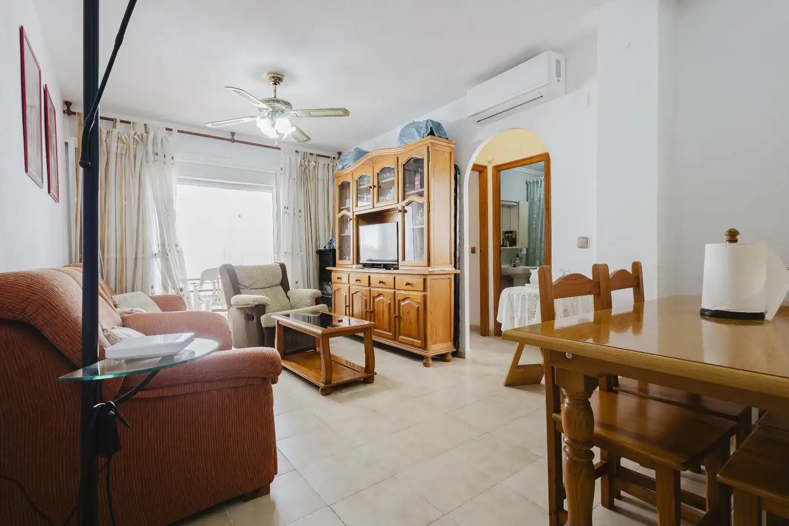 Penthouse mit Pool zum Verkauf in Calle Rafal, imagen 3