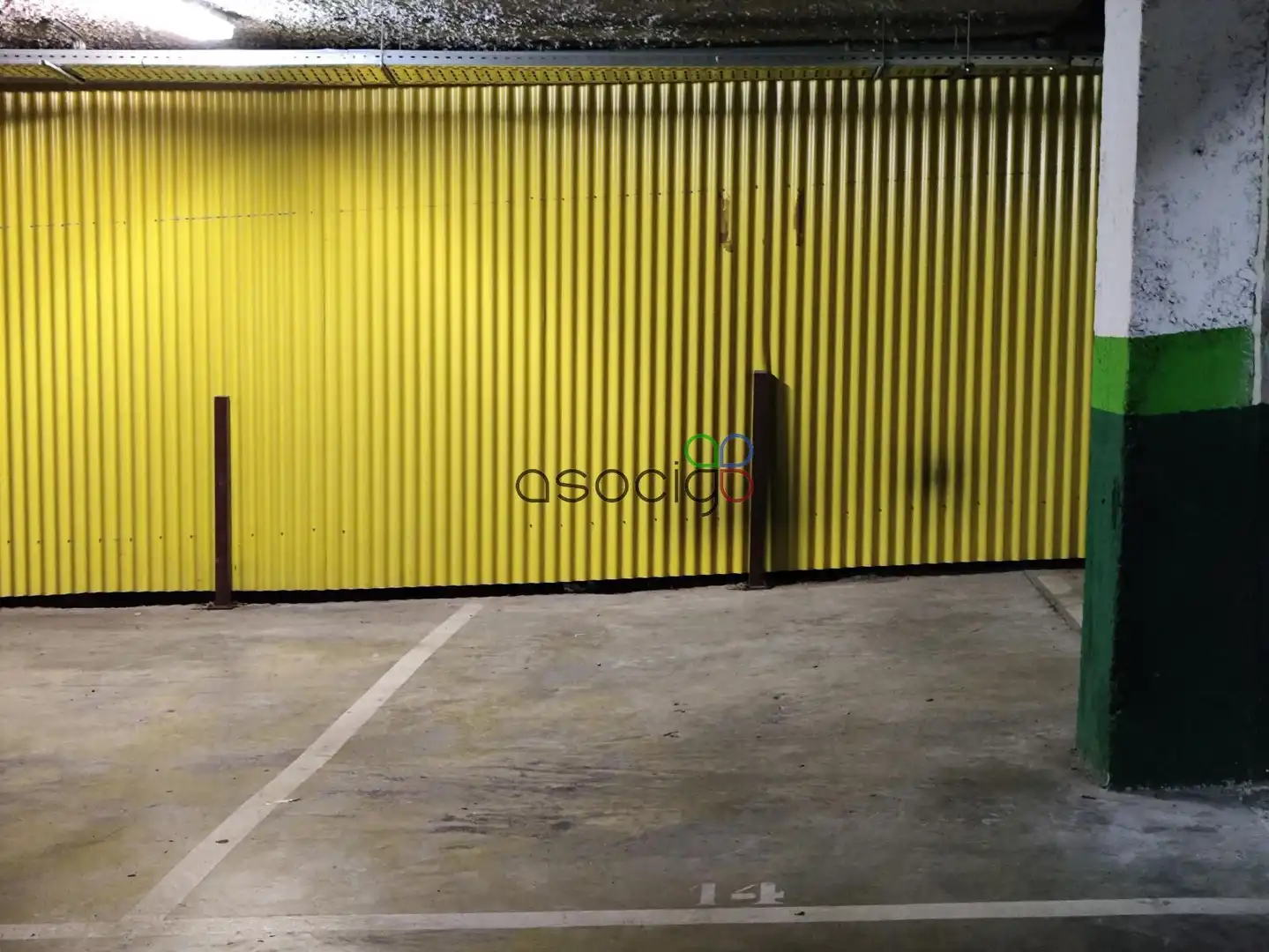 Piso en venta en Horche con Calefacción y Terraza