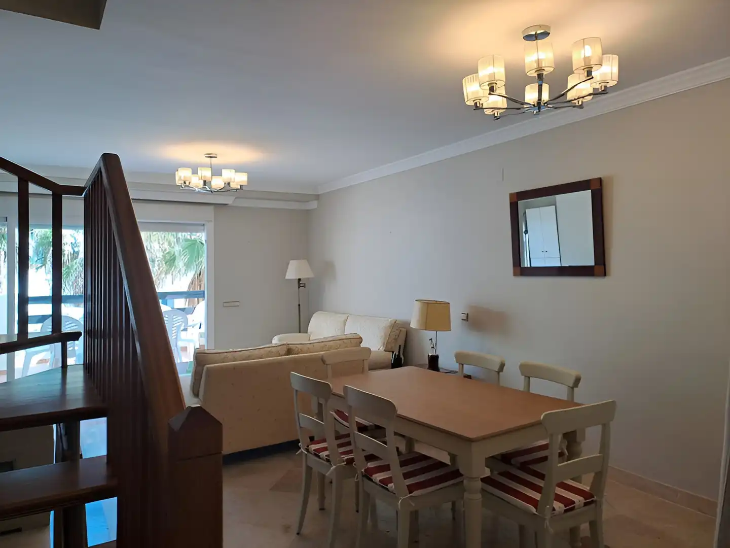 Apartment mit Pool zum Verkauf in Estepona Pueblo, imagen 7