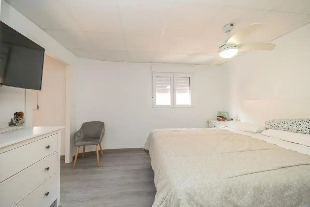 Piso con terraza en venta en Carrer Antonio Machado, imagen 26