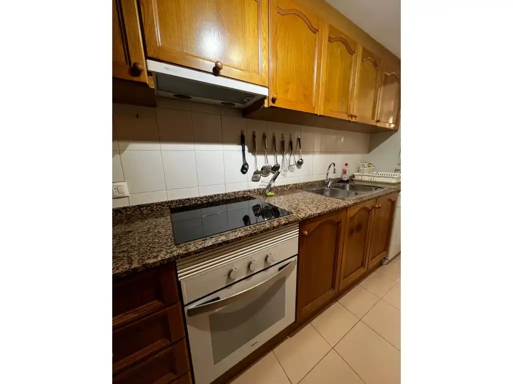 Cocina de Piso en venta en Gandia
