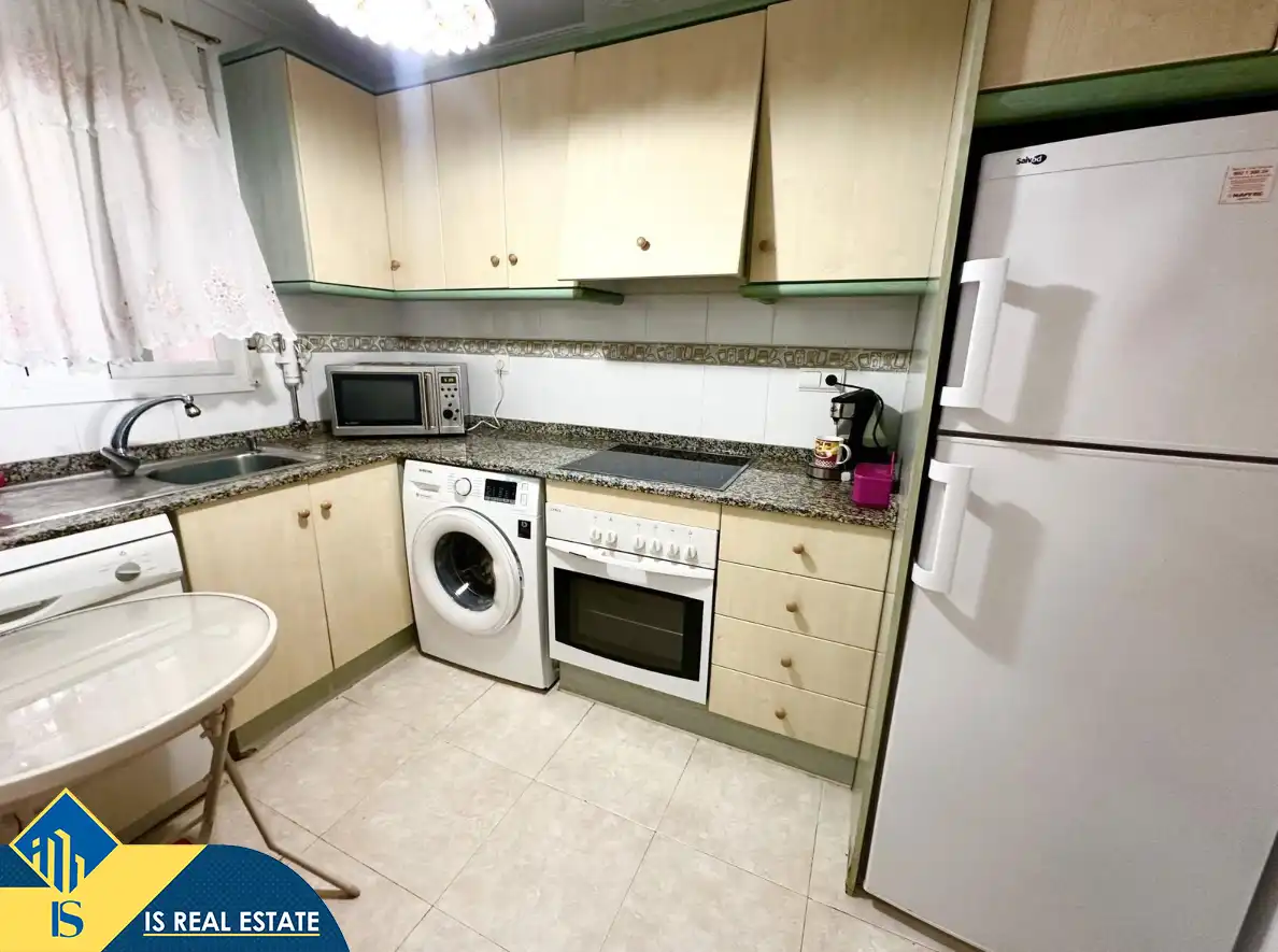 Apartment mit Aufzug zum Verkauf in Playa de los Locos, imagen 13