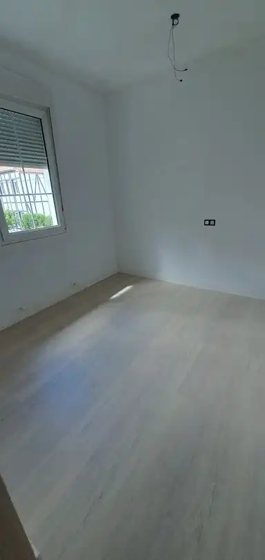 Dormitori de Casa adosada en venda en Bilbao  amb Aire condicionat, Calefacció i Jardí privat