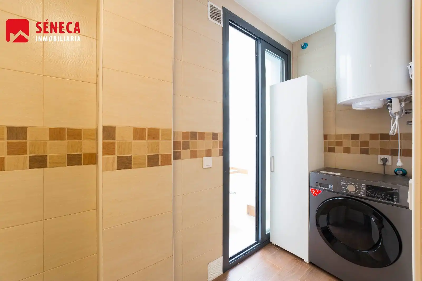 Wohnung zur Miete in Maestro Priego Lopez, Ciudad Jardín - Zoco