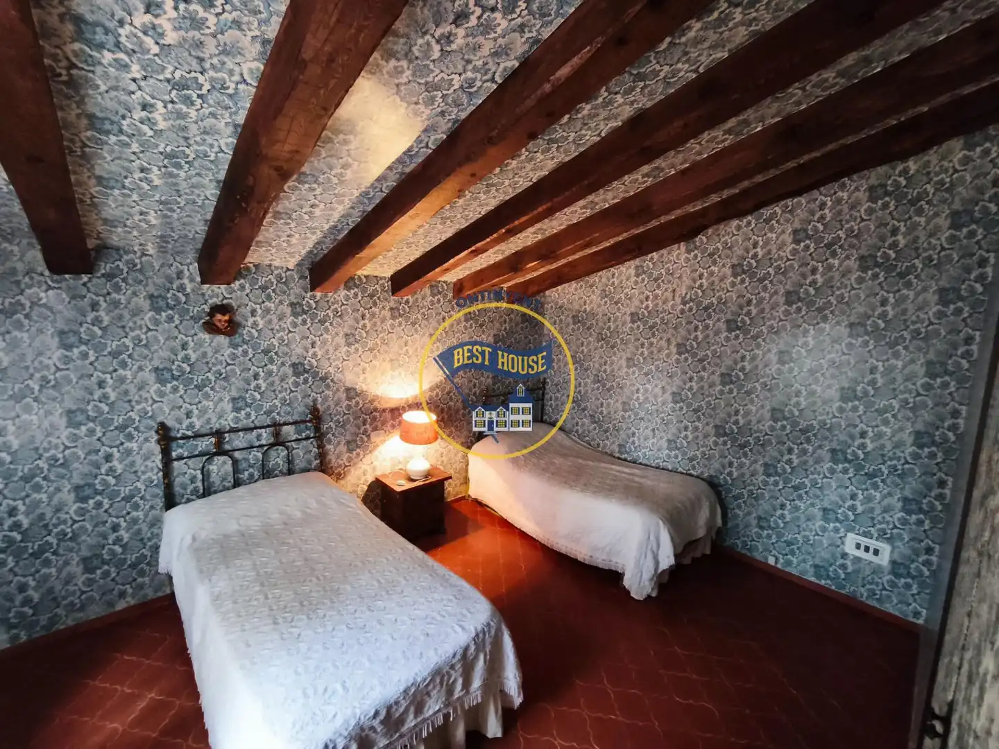 Casa o xalet en venda en Fontanars dels Alforins amb Jardí privat, Piscina i Moblat