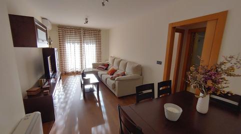 Foto 2 von Wohnung zur Miete in Cruz de Mayo, Ogíjares, Granada