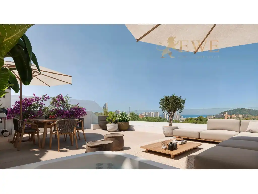 Apartment zum Verkauf in Calle Mexic De, imagen 8