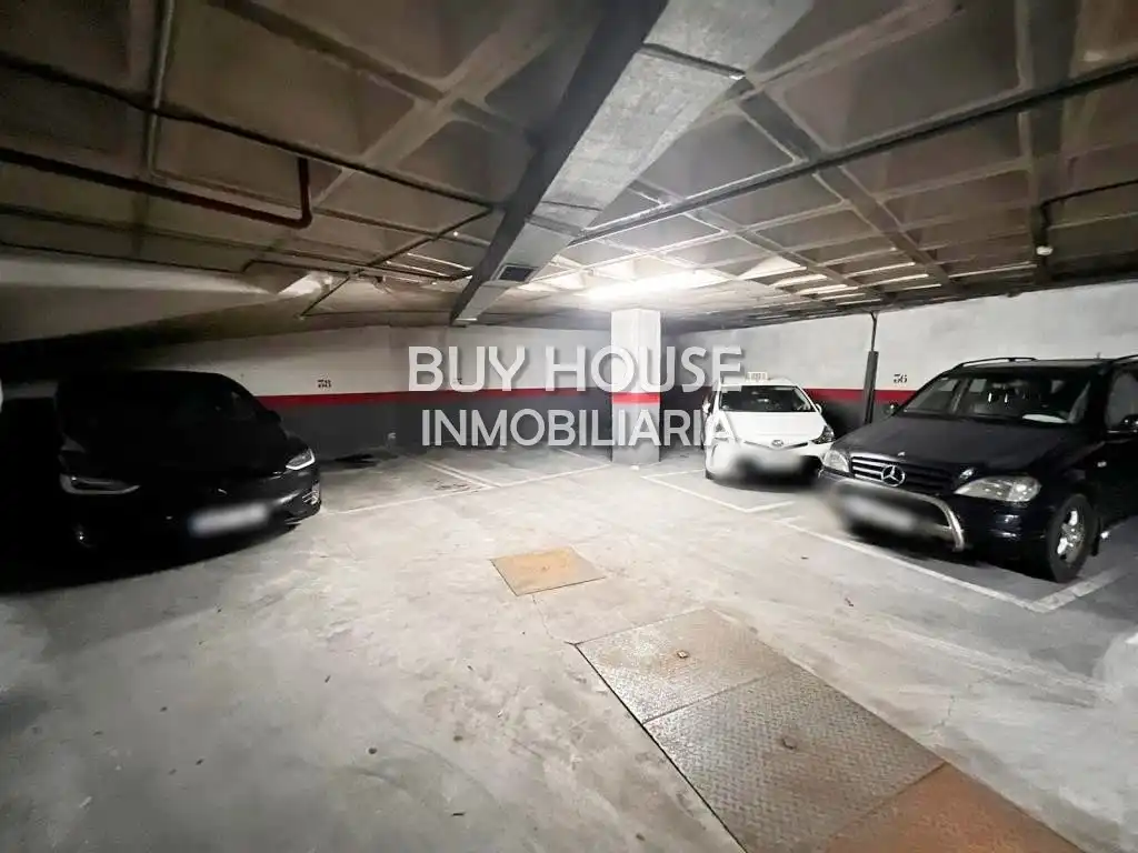 Parkplatz von Garage zur Miete in Illescas
