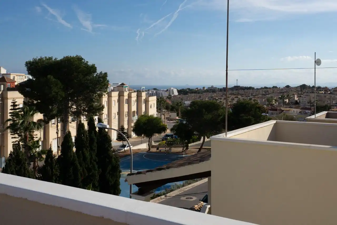 Reihenhaus mit Pool zum Verkauf in San Miguel de Salinas, imagen 37