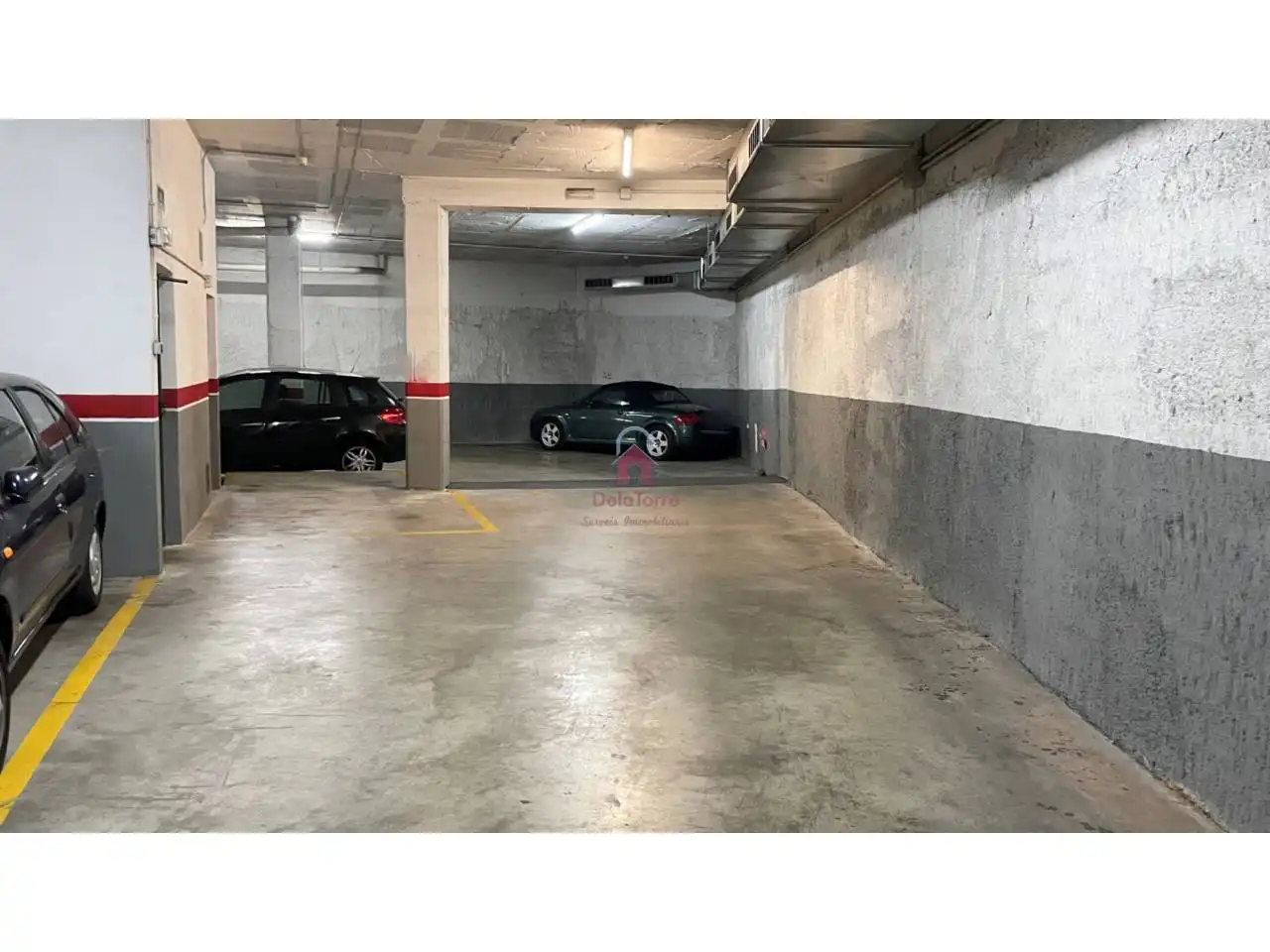 Parking of Storage room for sale in Terrassa