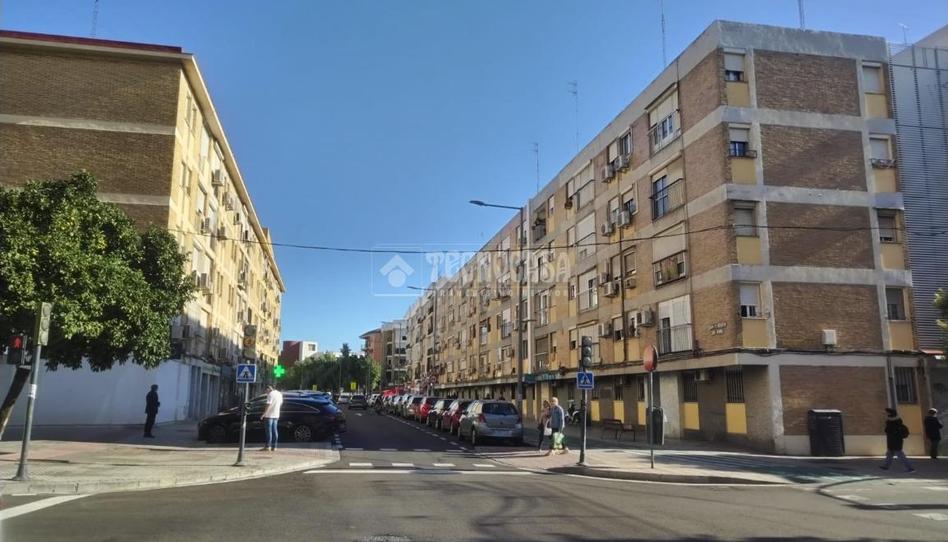 Photo 1 of Flat for sale in Triana Oeste, Sevilla